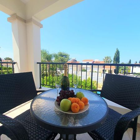 Villa Sofia Coral Bay Bagian luar foto
